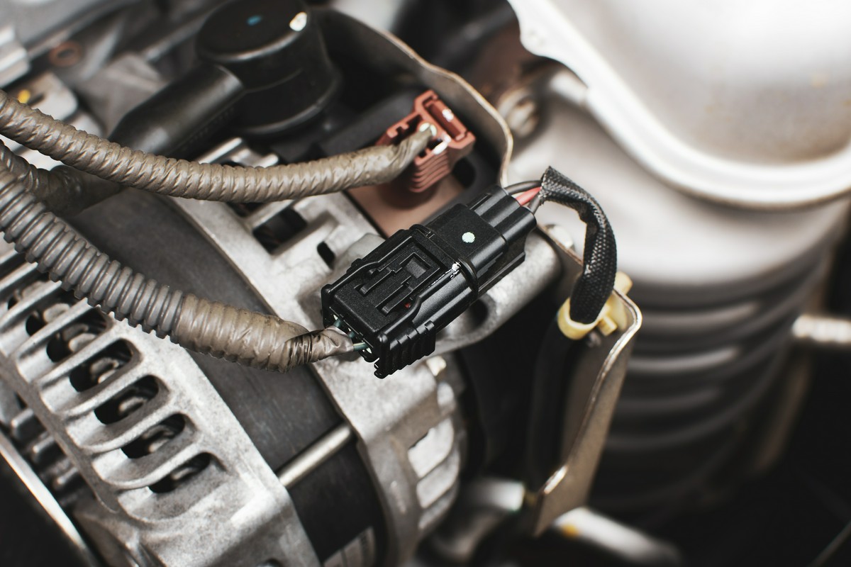 Zrozumienie działania modułów komfortu w kontekście układów elektrycznych